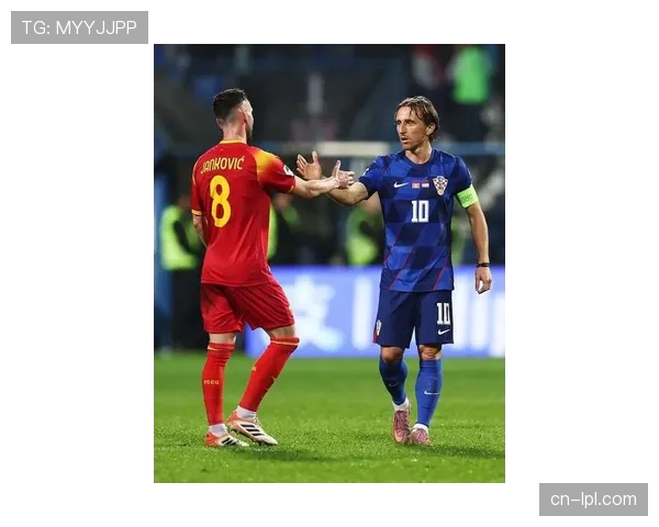 克罗地亚客场战平黑山，莫德里奇年龄体能成隐患