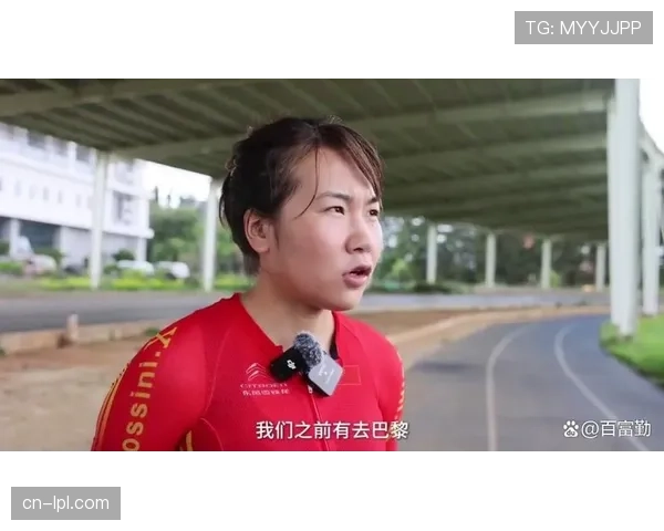 中国车手张好出战世锦赛女子个人计时赛，挑战世界顶尖选手