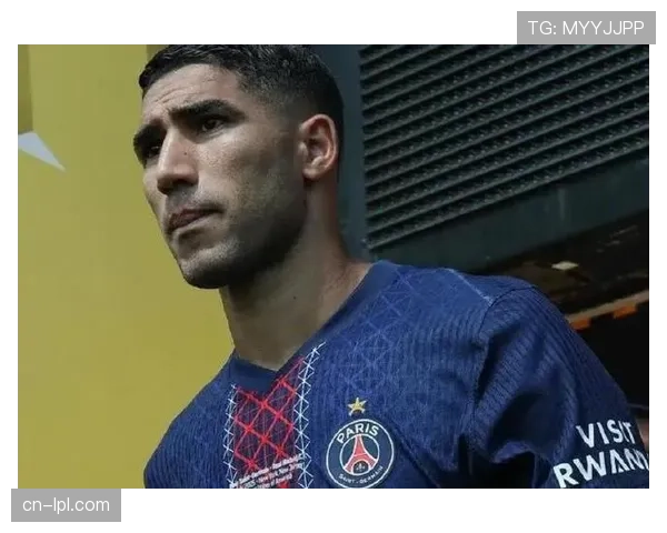 前法国国脚评阿什拉夫：攻防均衡定义现代边卫