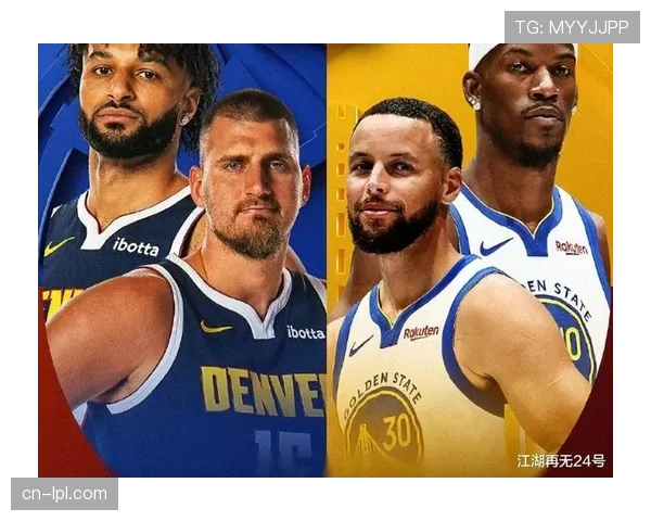 勇士对阵掘金,西部强队对话,库里约基奇MVP级别对决 勇士对阵掘金,西部强队对话,库里约基奇MVP级别对决