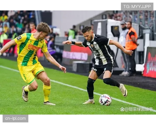 昂热主场对阵南特,法甲保级战历史交锋一边倒 昂热主场对阵南特,法甲保级战历史交锋一边倒