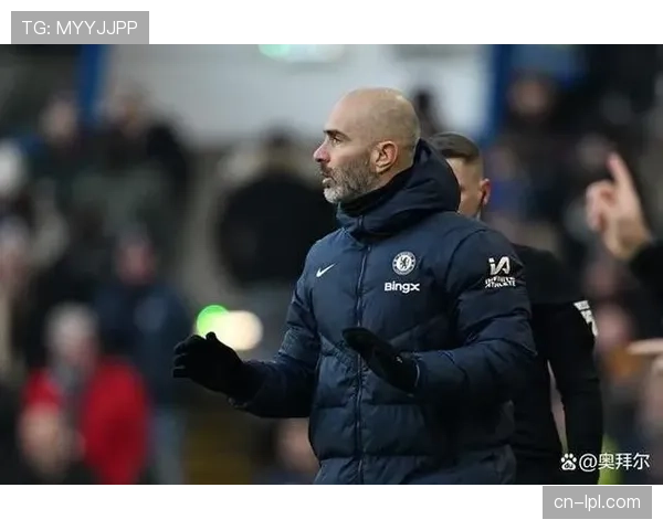 切尔西青春阵痛显露，近四轮仅取5分后争冠呼声降温