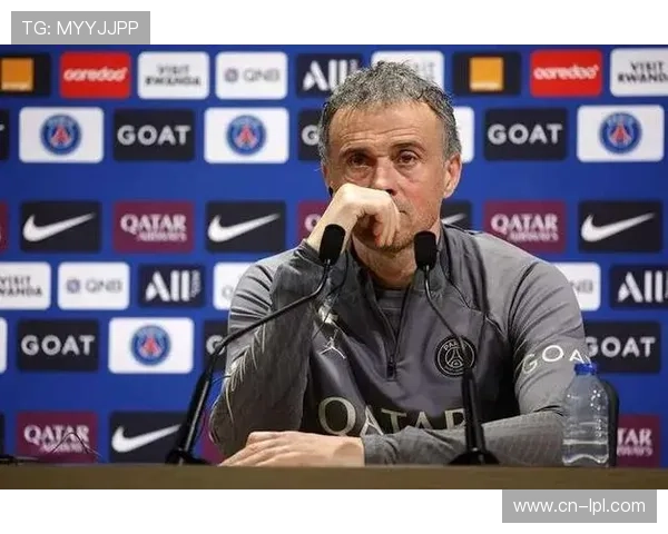 恩里克谈法国杯出局：对表现满意但必须接受结果