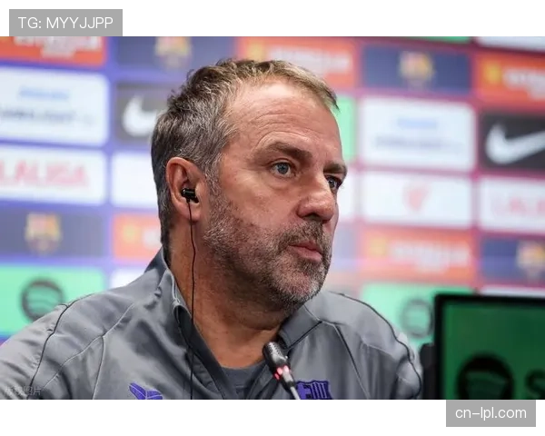 弗里克谈巴萨青春风暴：攻防效率协同支撑争冠前景