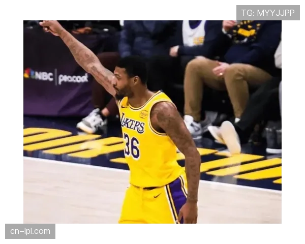 八村垒13中9砍21分，湖人主场大胜独行侠