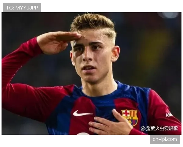 专家评议:年轻球员如亚马尔、库巴西的涌现是否预示拉玛西亚新的黄金一代? 专家评议:年轻球员如亚马尔、库巴西的涌现是否预示拉玛西亚新的黄金一代?